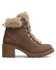 DeeZee Боти WS2100-03 Beige - Mera.bg
