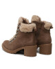 DeeZee Боти WS2100-03 Beige - Mera.bg