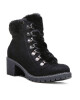 DeeZee Боти WS2100-03 Black - Mera.bg