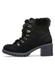 DeeZee Боти WS2100-03 Black - Mera.bg