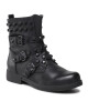 DeeZee Боти WS2257-01 Black - Mera.bg