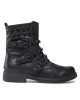 DeeZee Боти WS2257-01 Black - Mera.bg