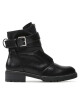 DeeZee Боти WS5169-01 Black 1 - Mera.bg