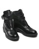 DeeZee Боти WS5169-01 Black 1 - Mera.bg