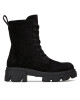 DeeZee Боти WS5598-23 Black - Mera.bg