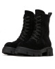 DeeZee Боти WS5598-23 Black - Mera.bg