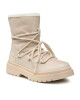 DeeZee Боти WS5609-06 Beige - Mera.bg