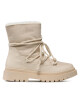 DeeZee Боти WS5609-06 Beige - Mera.bg