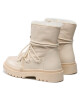 DeeZee Боти WS5609-06 Beige - Mera.bg