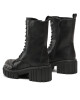 DeeZee Боти WS5785-02 Black - Mera.bg