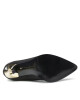 DeeZee Боти WYL2843-1 Black - Mera.bg