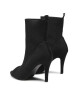 DeeZee Боти WYL2995-1 Black - Mera.bg