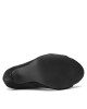 DeeZee Боти WYL2995-1 Black - Mera.bg