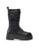 DeeZee Боти ZAL13258-5 Black - Mera.bg