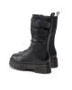 DeeZee Боти ZAL13258-5 Black - Mera.bg