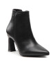 DeeZee Боти ZALMM220166 Black - Mera.bg