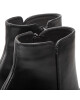 DeeZee Боти ZALMM220166 Black - Mera.bg