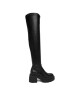 DeeZee Ботуши CEO-WS6575-02 Черен - Mera.bg