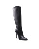 DeeZee Ботуши WYL2979-31 Black - Mera.bg