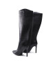 DeeZee Ботуши WYL2979-31 Black - Mera.bg