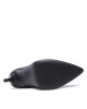 DeeZee Ботуши WYL2979-31 Black - Mera.bg