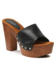 DeeZee Чехли XQ220510 Black - Mera.bg
