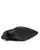 DeeZee Чизми WYL2838-1 Black - Mera.bg