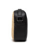 DeeZee Дамска чанта MDR-J-025-10-01 Black - Mera.bg