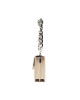 DeeZee Дамска чанта MDR-D-054-85-01 Beige - Mera.bg
