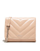 DeeZee Дамска чанта EBG13828 Beige - Mera.bg