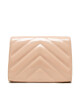 DeeZee Дамска чанта EBG13828 Beige - Mera.bg