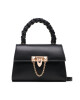 DeeZee Дамска чанта MDR-C-018-03 Black - Mera.bg