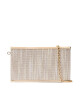 DeeZee Дамска чанта MDI-D-058-85-01 Beige - Mera.bg