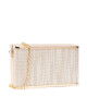 DeeZee Дамска чанта MDI-D-058-85-01 Beige - Mera.bg