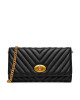DeeZee Дамска чанта GL23526 Черен - Mera.bg