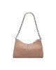 DeeZee Дамска чанта MDB-J-011-60-01 Beige - Mera.bg