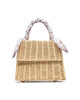 DeeZee Дамска чанта MDC-D-029-85-01 Beige - Mera.bg