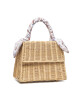 DeeZee Дамска чанта MDC-D-029-85-01 Beige - Mera.bg
