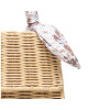DeeZee Дамска чанта MDC-D-029-85-01 Beige - Mera.bg