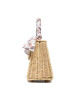 DeeZee Дамска чанта MDC-D-029-85-01 Beige - Mera.bg
