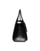 DeeZee Дамска чанта MDC-D-070-10-01 Black - Mera.bg