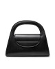 DeeZee Дамска чанта MDC-D-070-10-01 Black - Mera.bg
