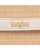 DeeZee Дамска чанта MDC-J-017-85-01 Beige - Mera.bg