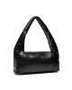 DeeZee Дамска чанта MDH-D-003-02 Black - Mera.bg