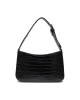 DeeZee Дамска чанта MDH-D-011-02 Black - Mera.bg