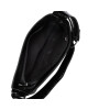 DeeZee Дамска чанта MDH-D-011-02 Black - Mera.bg