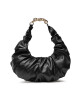 DeeZee Дамска чанта MDH-D-012-02 Black - Mera.bg