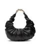 DeeZee Дамска чанта MDH-D-012-02 Black - Mera.bg