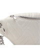 DeeZee Дамска чанта MDN-C-002-03 Beige - Mera.bg