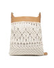 DeeZee Дамска чанта MDR-C-007-85-01 Beige - Mera.bg